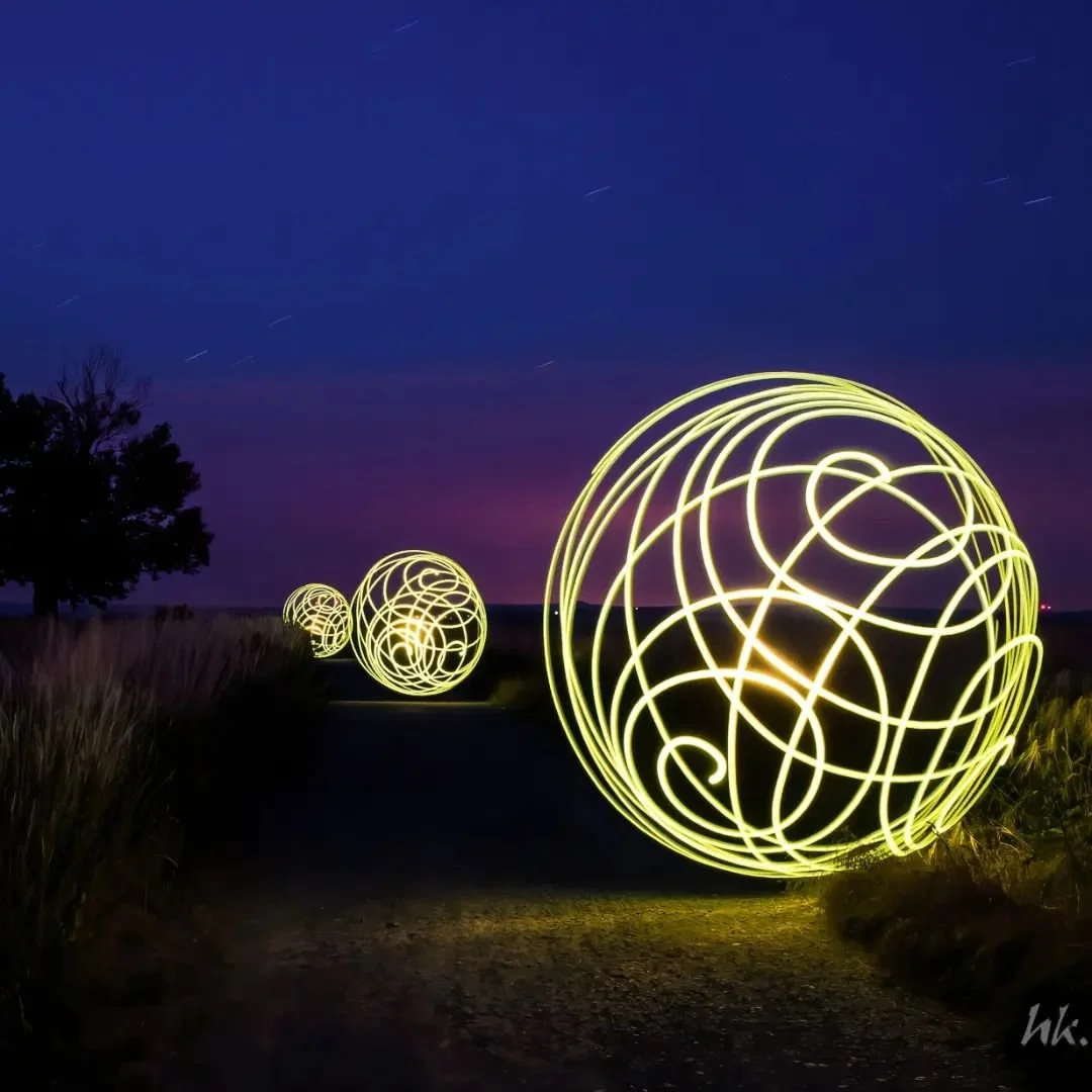 Created using the 'Dark Matter' Choob by @hk.lightpix