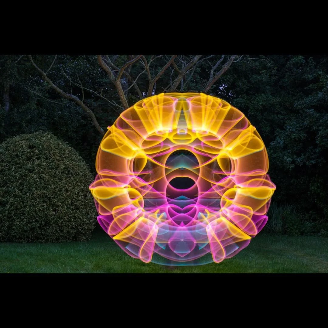 Created using the 'Candy' TrI-Colour Evolved Choob by @osdog