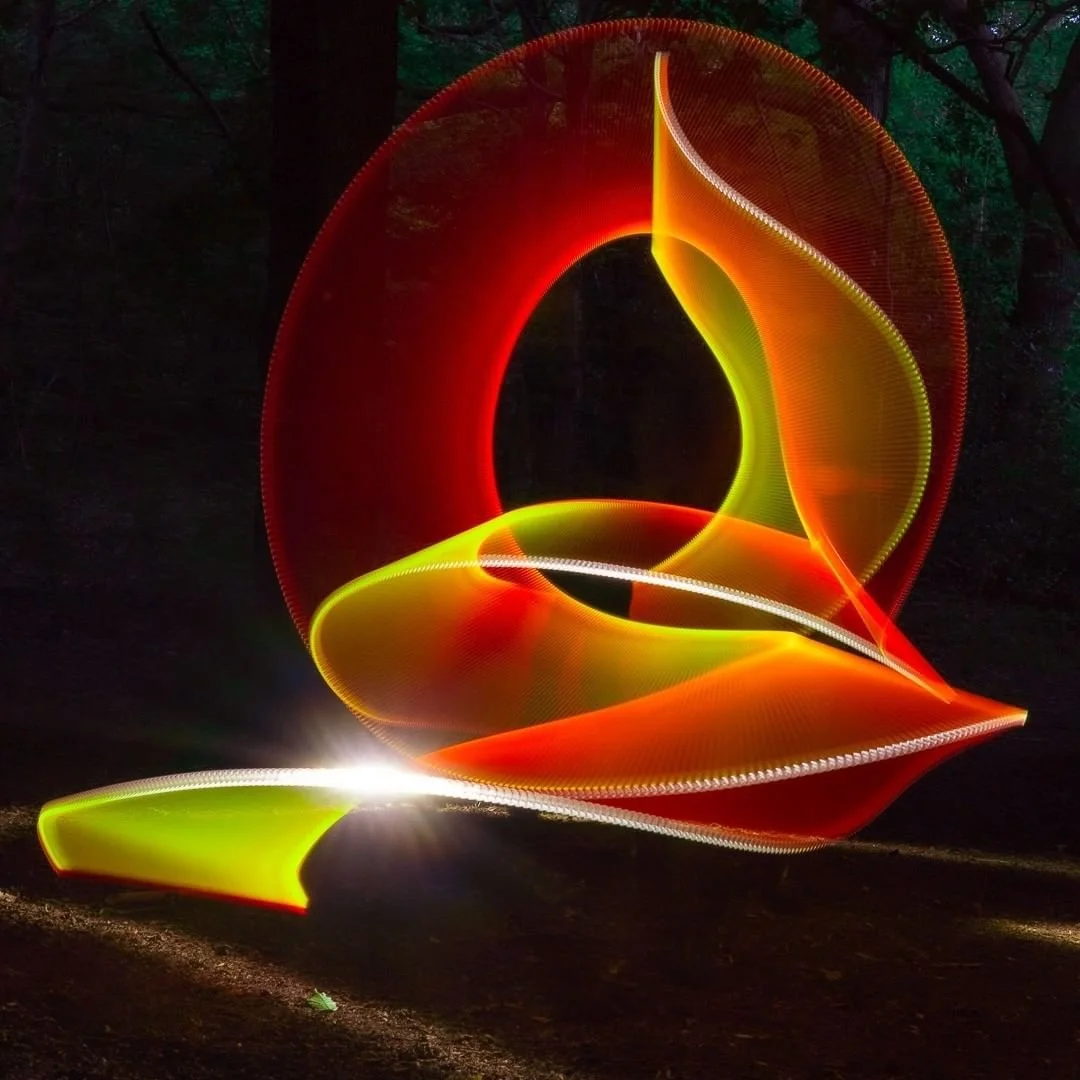 Created using the 'Pyro’ Tri-Colour Evolved Choob by @s1bart
