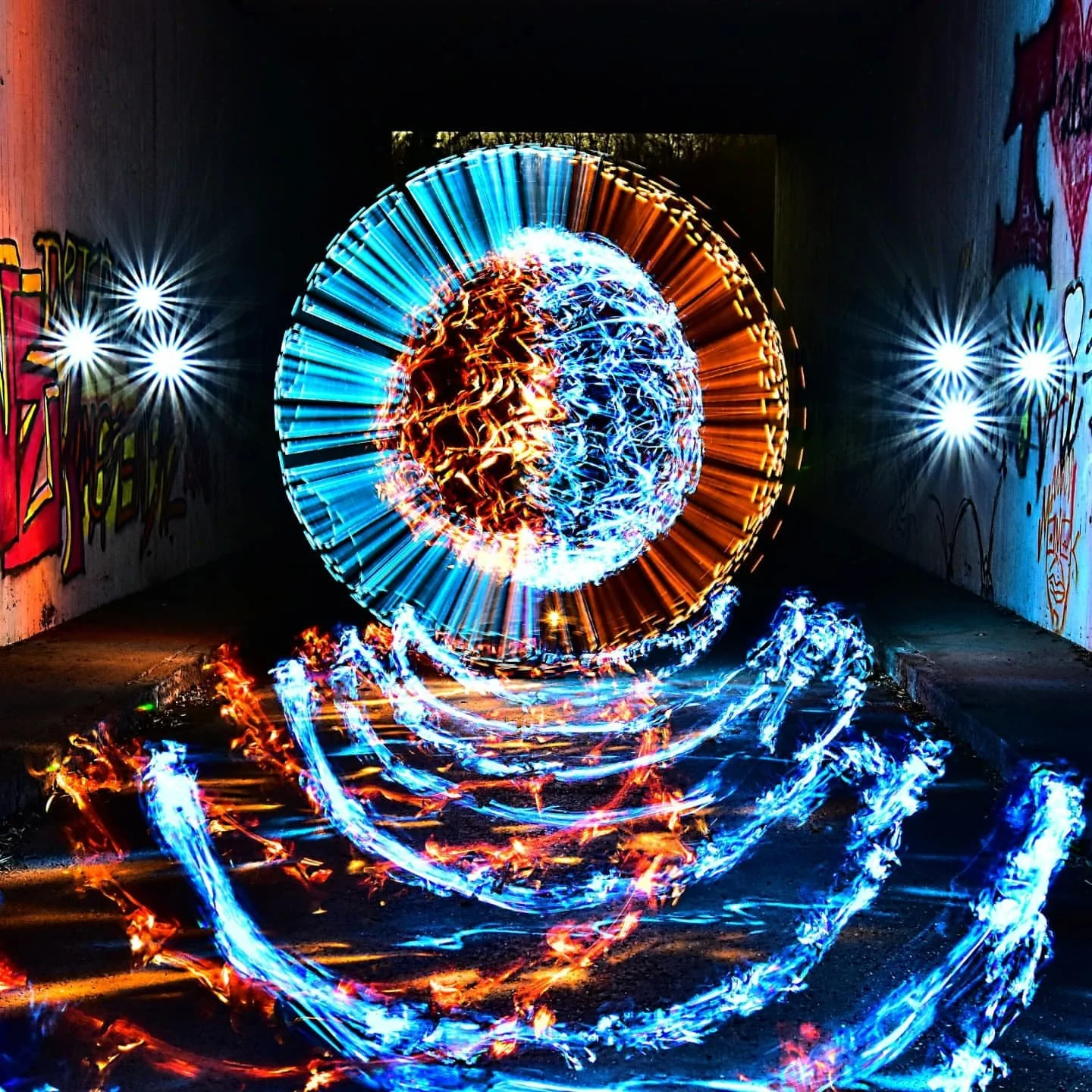 Created using the 'Nemo & Dory' complimentary Choob by @pic_bei_klick