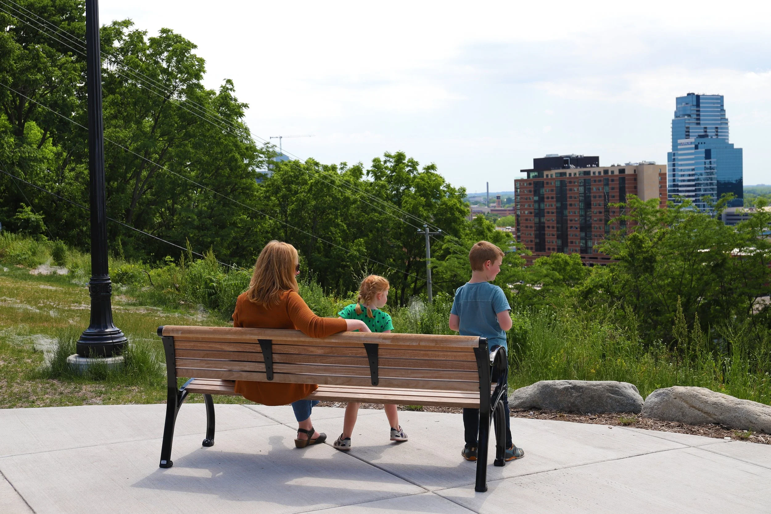 The importance of  licensure.