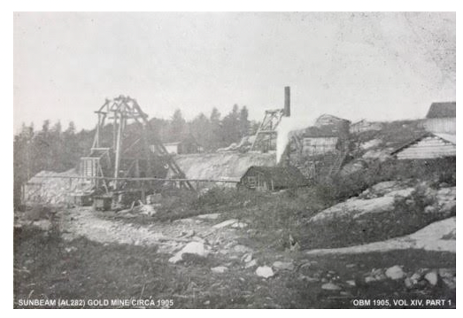 Sunbeam: A golden opportunity — First Class Metals - Award-winning ...