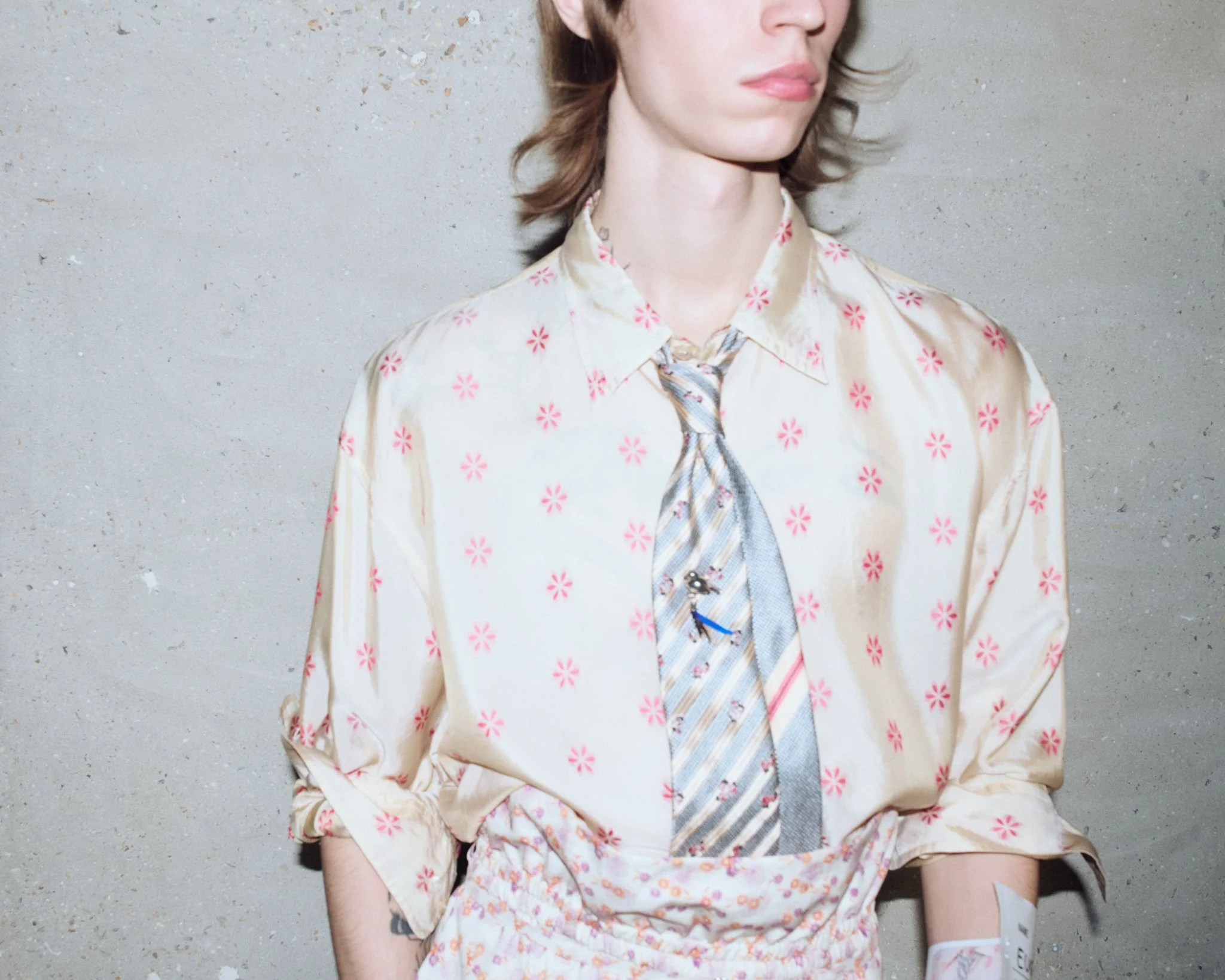 DRIES VAN NOTEN