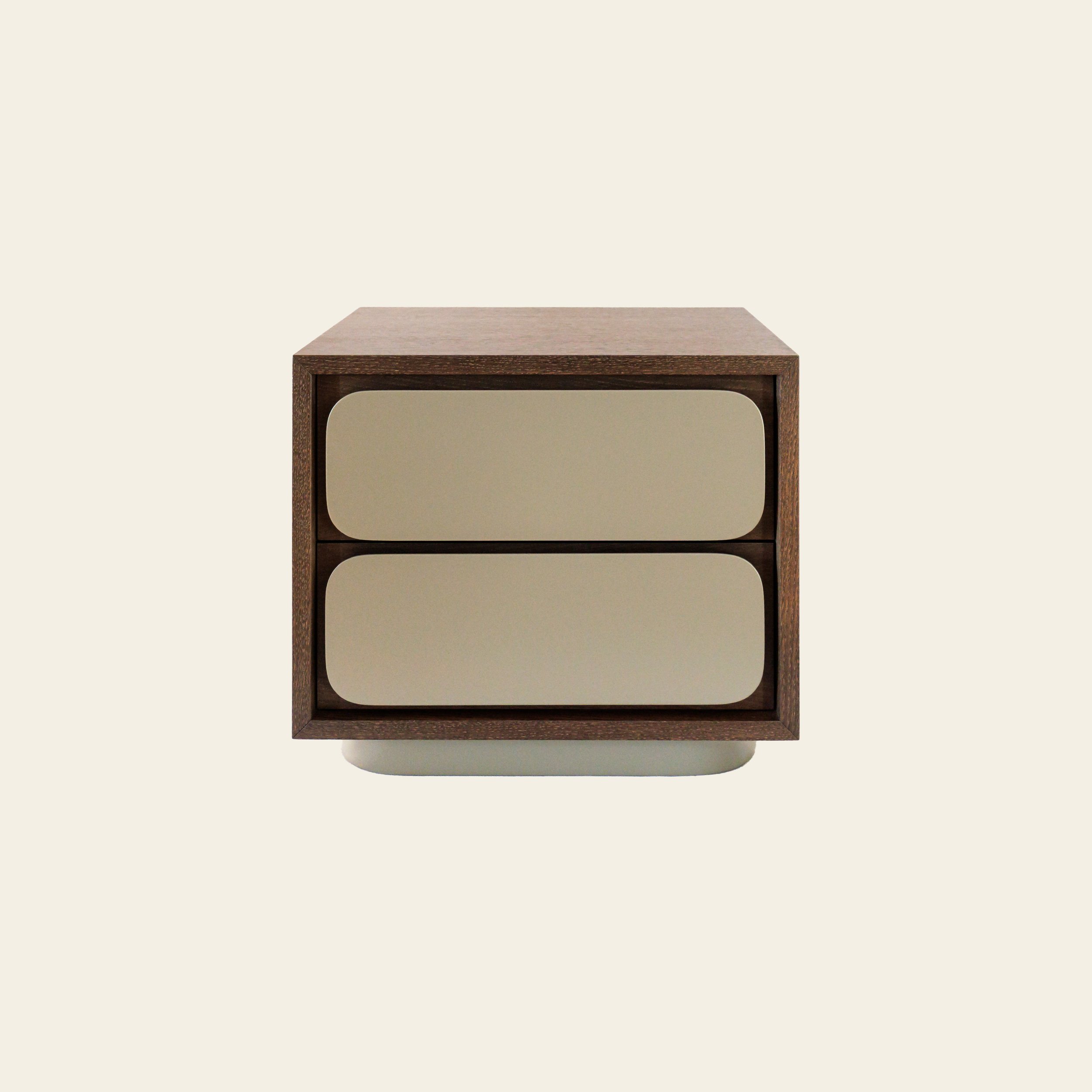 Mesa de Cabeceira Ribeira II