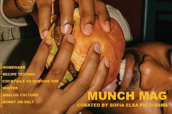 Munch Magazine
