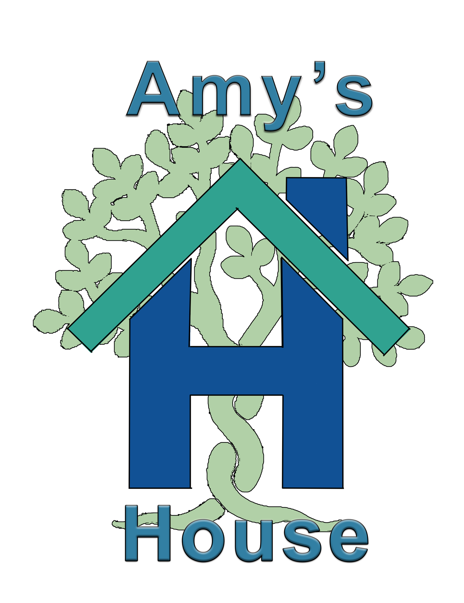 Amy&#39;s House