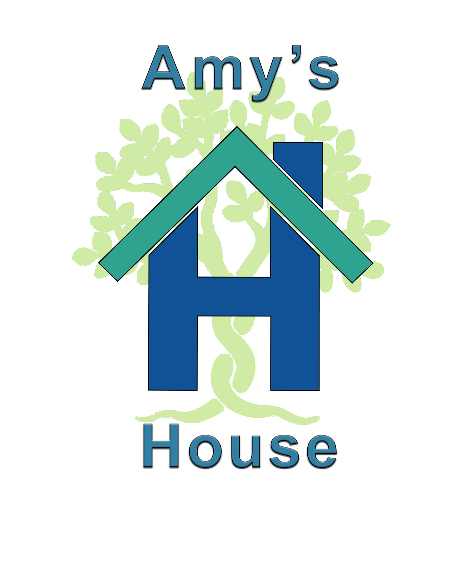 Amy&#39;s House