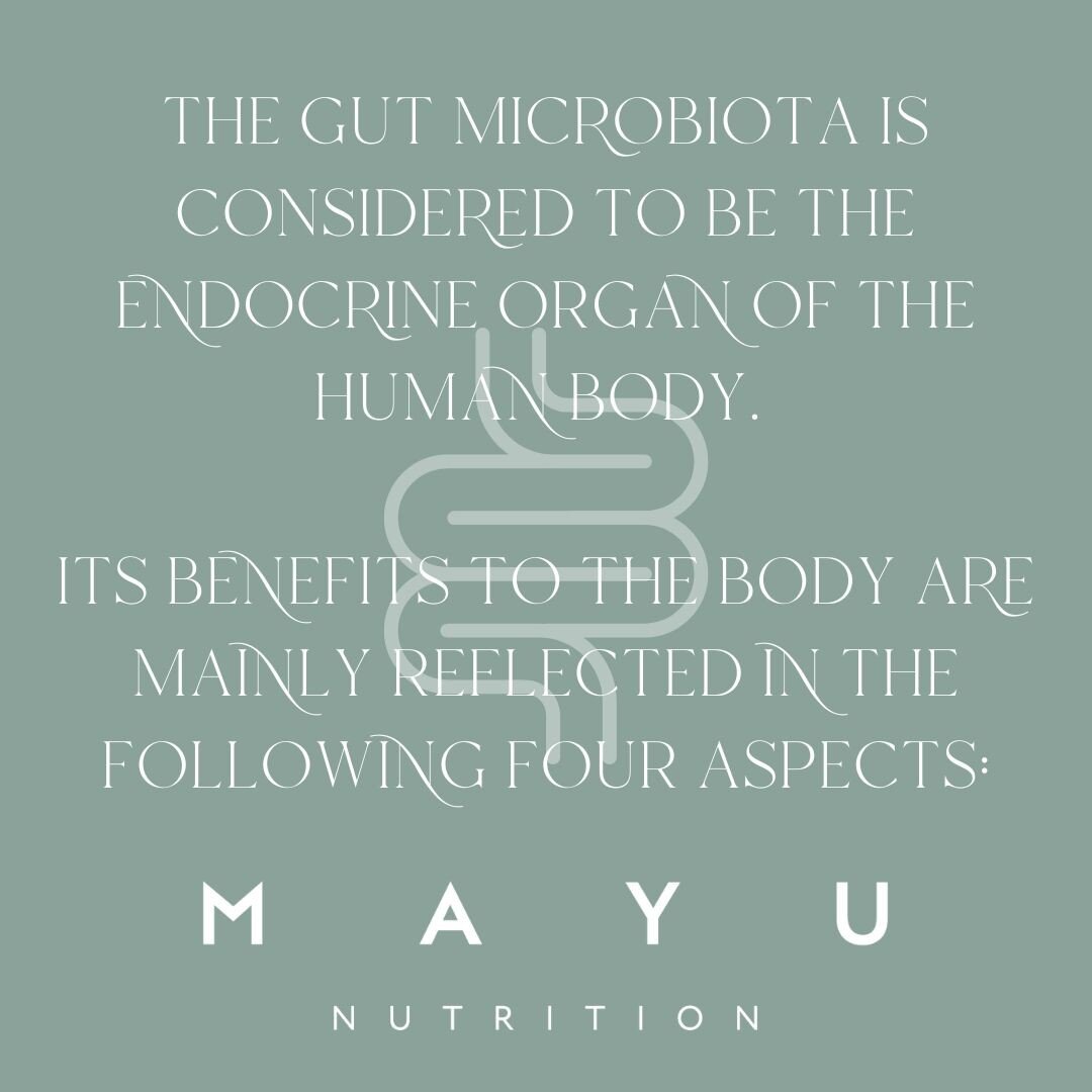 Looking after our gut bacteria not only improves our digestion, it can also regulate our metabolism and influence how our cells respond to insulin. 

Insulin resistance, when our cells become less responsive to insulin, precedes Diabetes Type 2. 

Ea