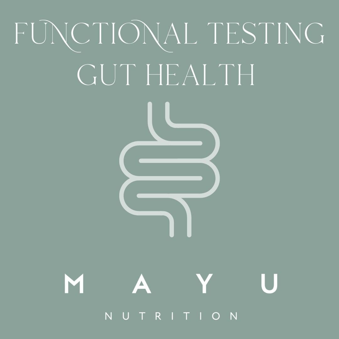 At MAYU we use a wide range of world leading labs, offering the most up to date functional testing to help identify and address the root cause of your symptoms. 

When it comes to Digestive Health, we utilise a number of tests, one being the 
GI Effe