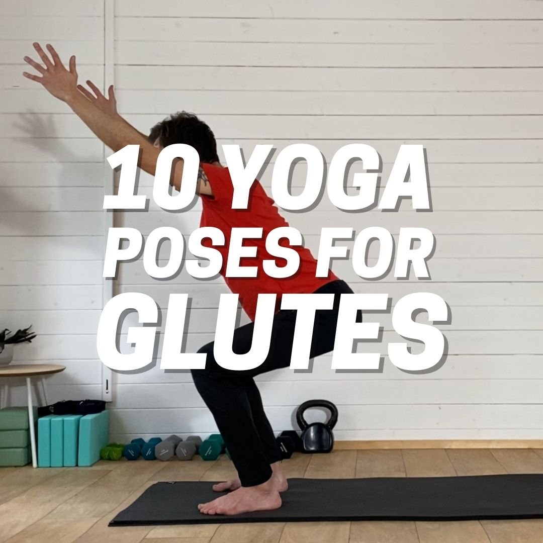 Yoga Mat – Glute Goddess