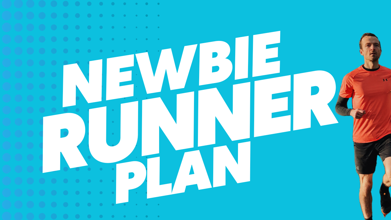 Beginners Runners Plan