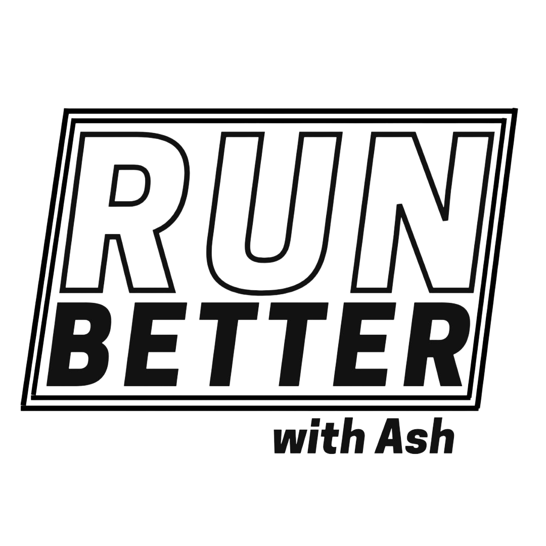 Run Better with Ash - Running Coaching Hull and East Riding