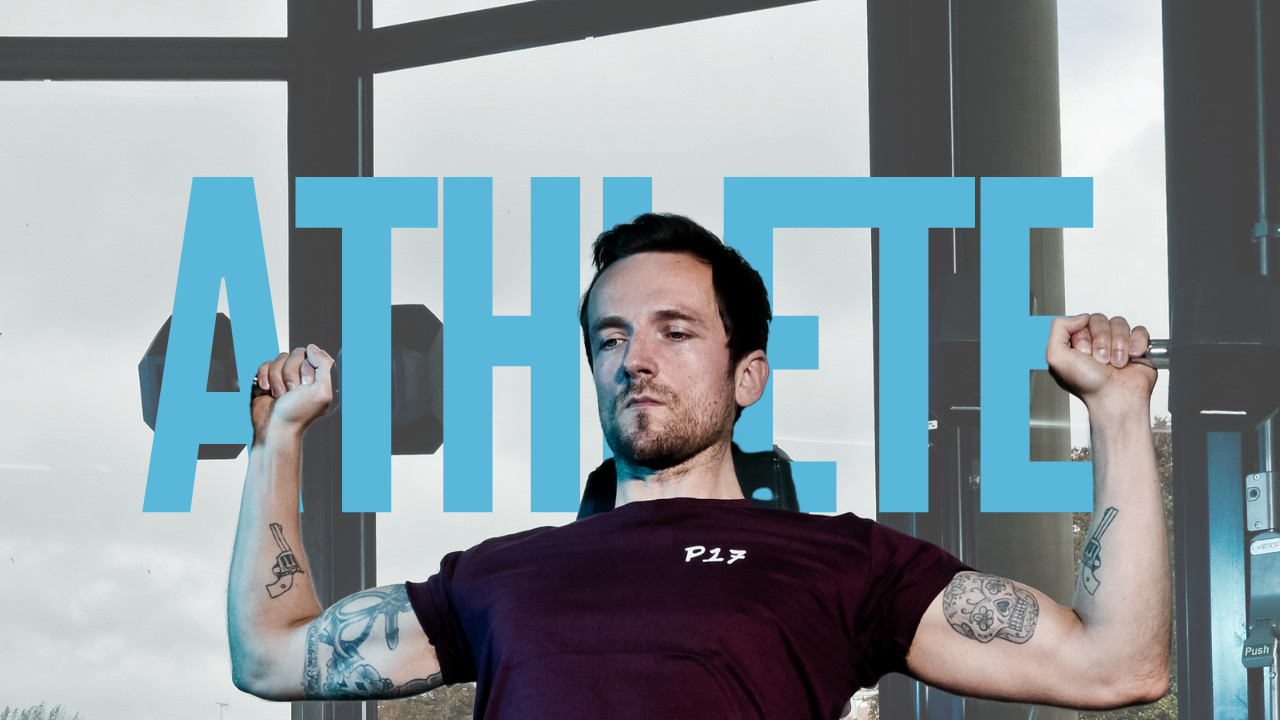 Run Stronger, Gym Smarter: Ash's 6-Week Athlete Blueprint
