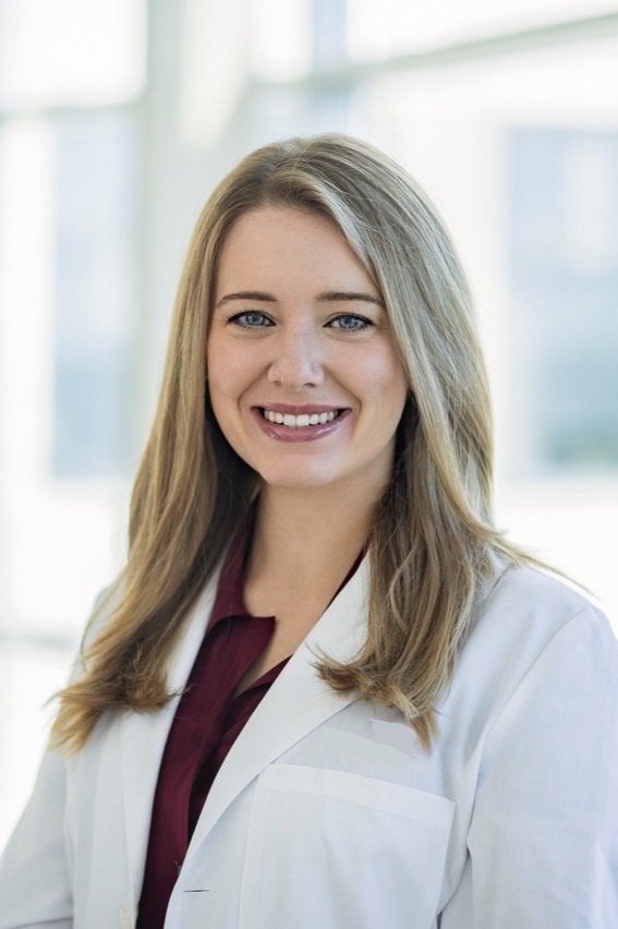 Chelsie Mulholland, MMS, PA-C, nationally certified physician assistant at Virginia Plastic Surgery