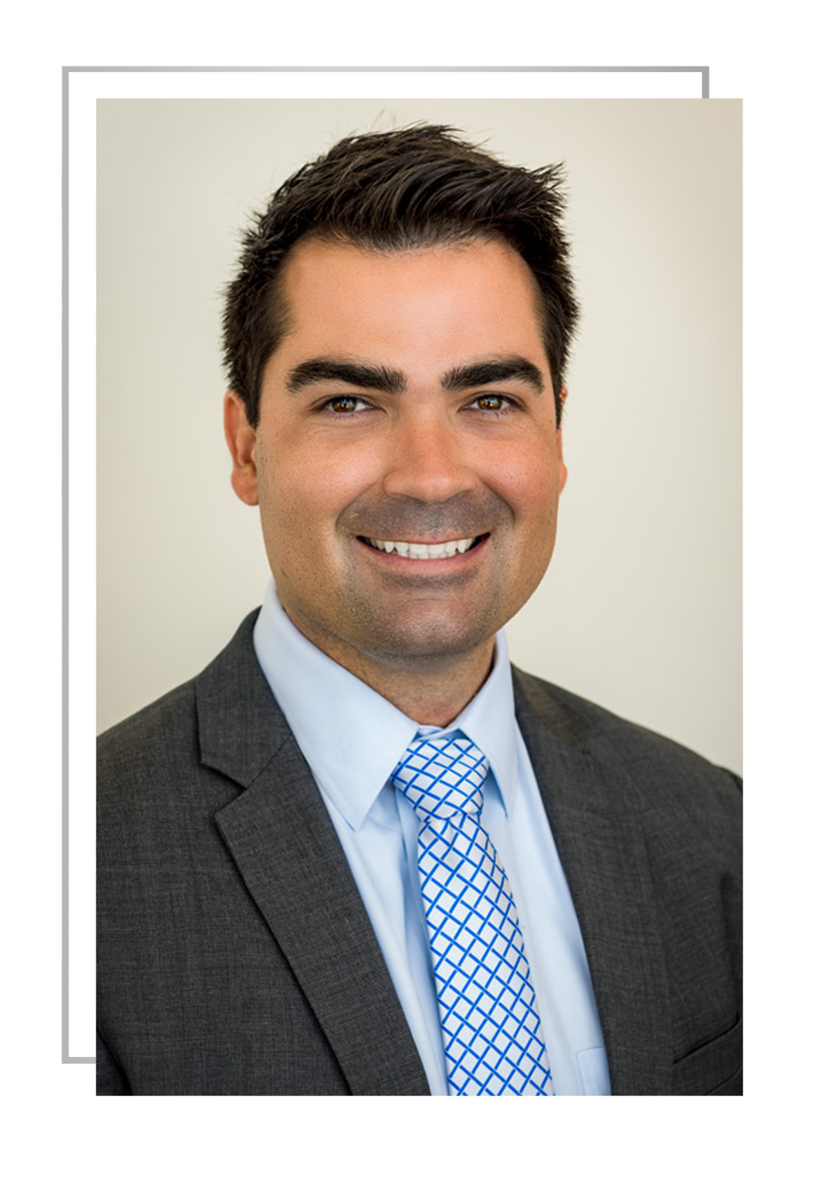 Dr. Gianfranco Frojo, board-certified plastic surgeon at Virginia Plastic Surgery