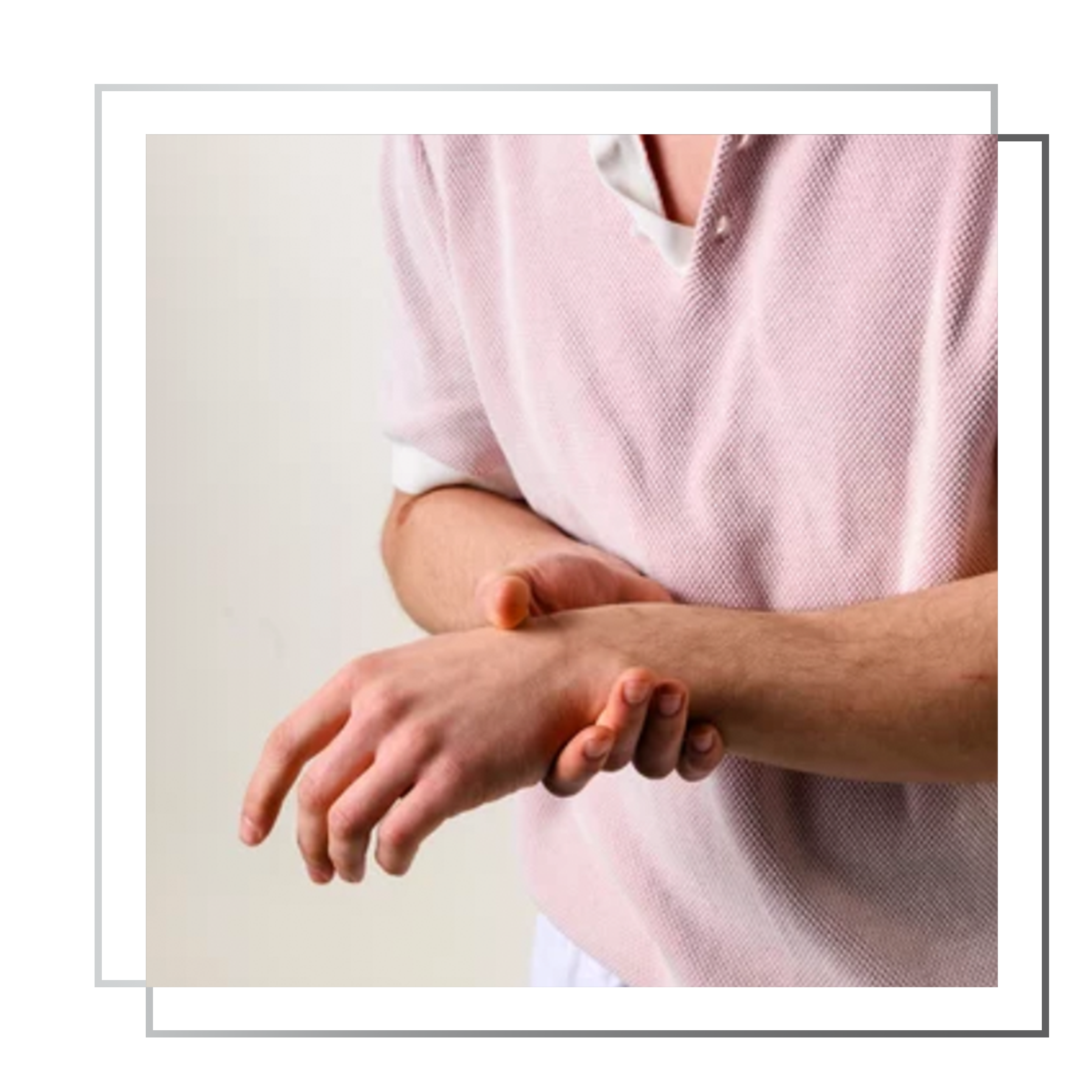 Hand and Wrist Dislocations & Fractures