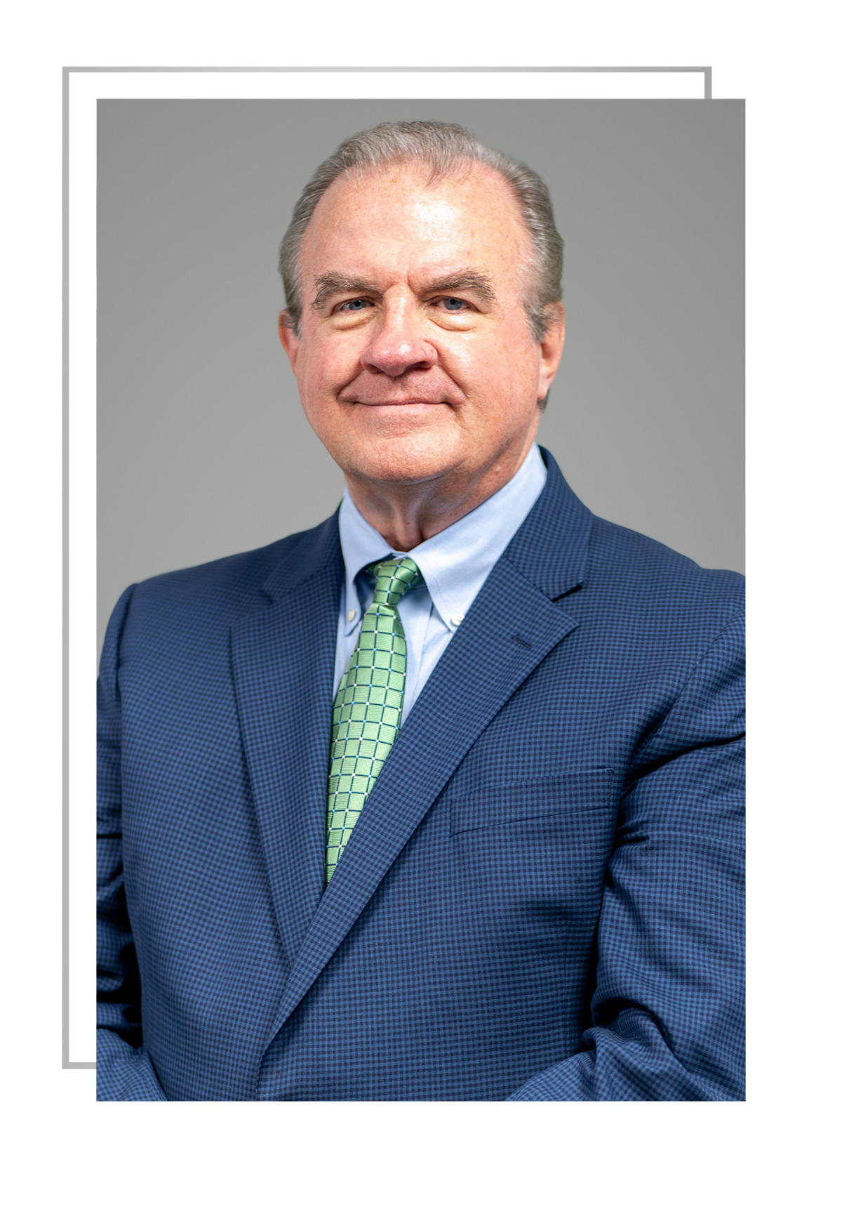 Dr. Kevin Bounds, board-certified plastic surgeon at Virginia Plastic Surgery in Hampton Roads, Virginia