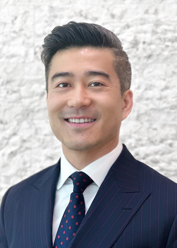 Dr. Kevin Bounds, board-certified plastic surgeon at Virginia Plastic Surgery