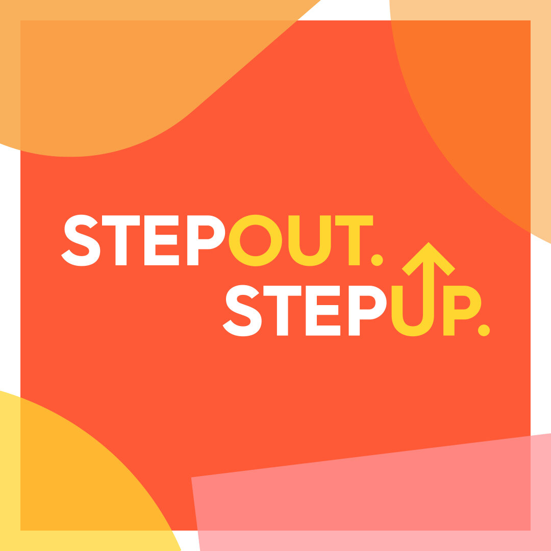 StepOut.StepUp - Business coaching for female entrepreneurs