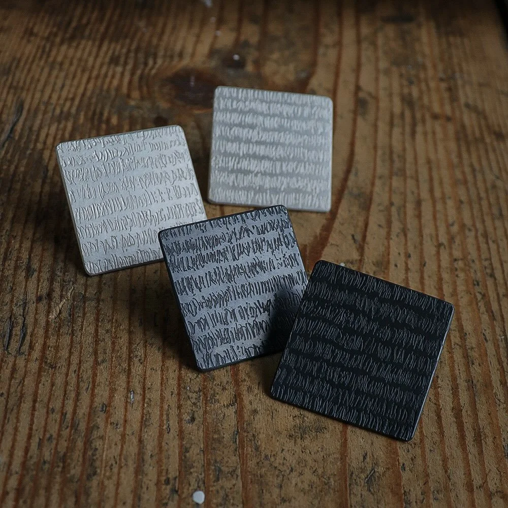 Our doors are open. Pop in and see us. ❄️
I&rsquo;ll be here today and tomorrow 10am - 5pm with @gracegirvanjewellery in our jewellery gallery on Burntisland high street. We are also joining our @studiosplatform friends for open studios too.
My daugh