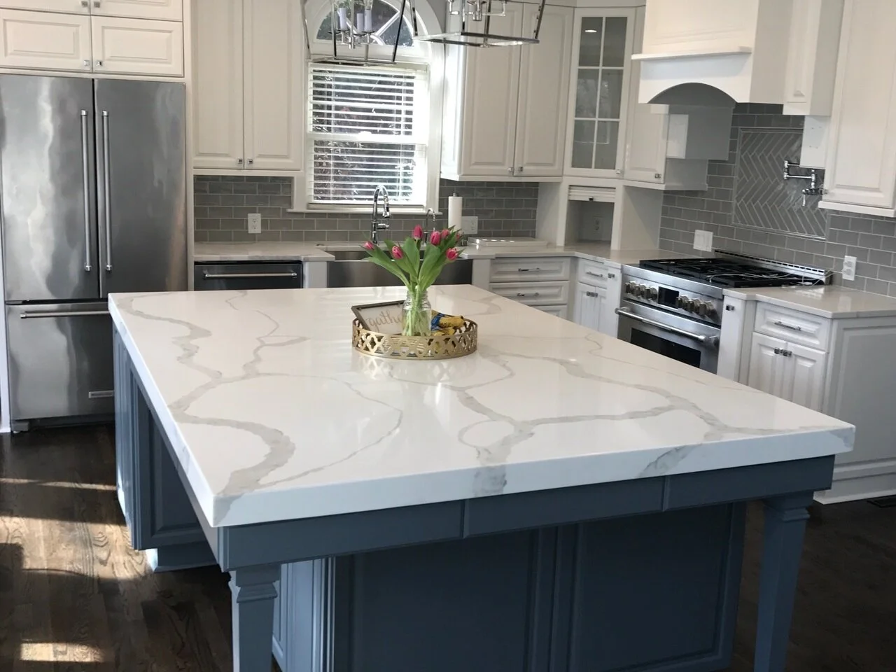 Gallery 3 — EAST COAST SURFACES
