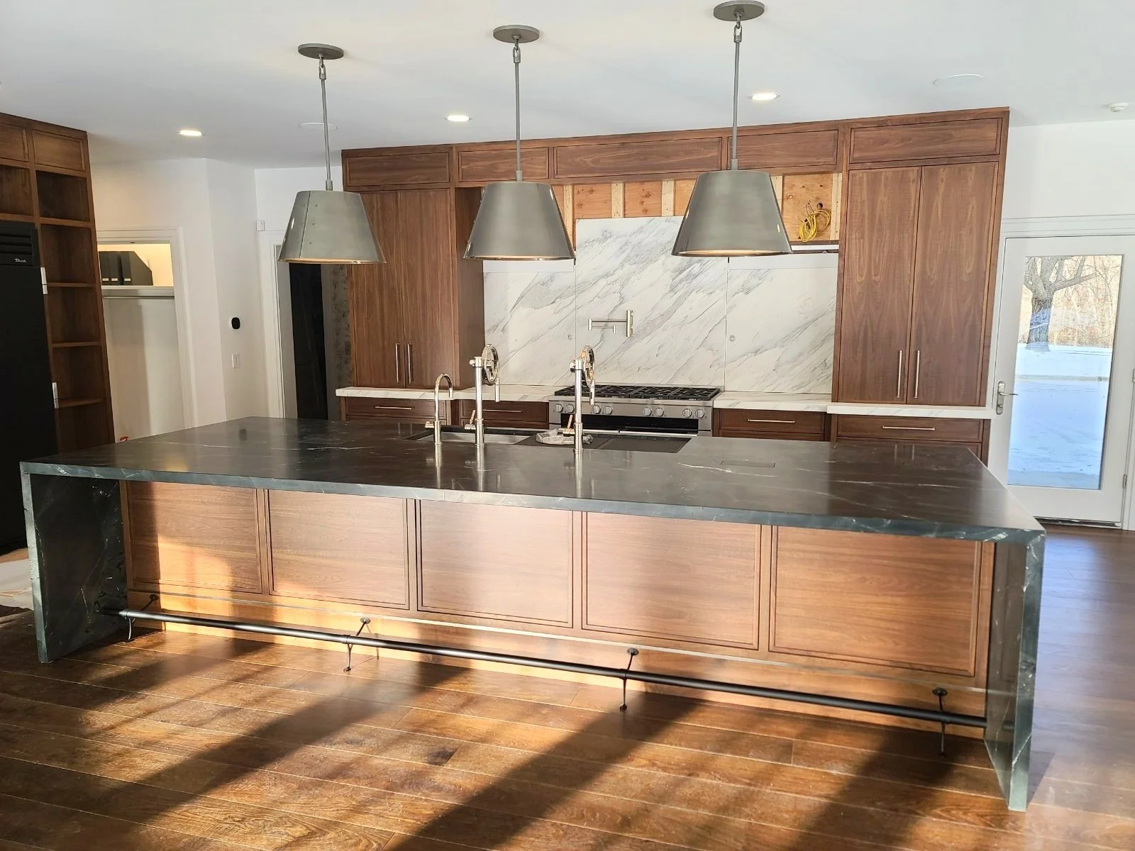 Eastcoast Countertops kitchen