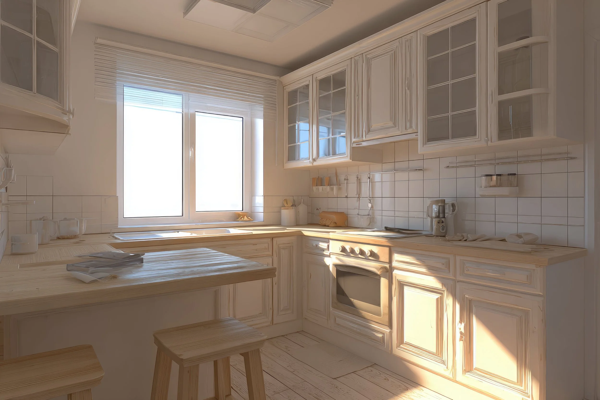 The Future of Kitchens: Countertop Trends That Will Dominate in 2025 and Beyond