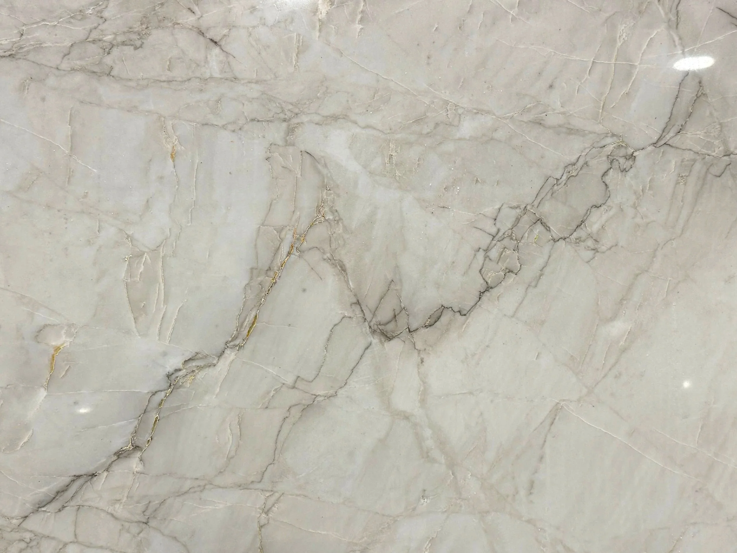 VANILLA: Primary Color(s): Cream, Brown | Available Finishes: Polished | Variations: High