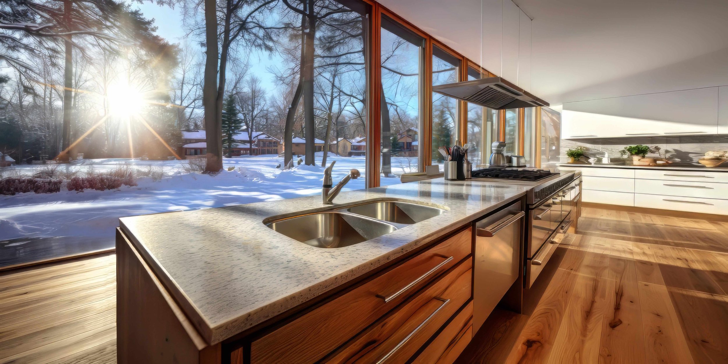 Slab Yard to Kitchen: What Happens Before Your Countertop Is Installed