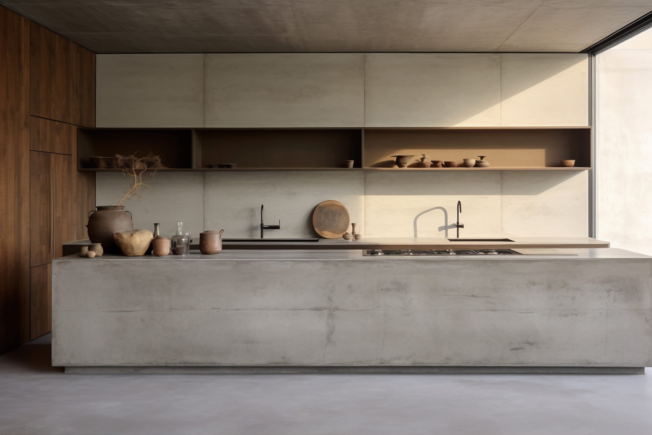 Should You Match Your Countertop and Backsplash — or Keep Them Different?