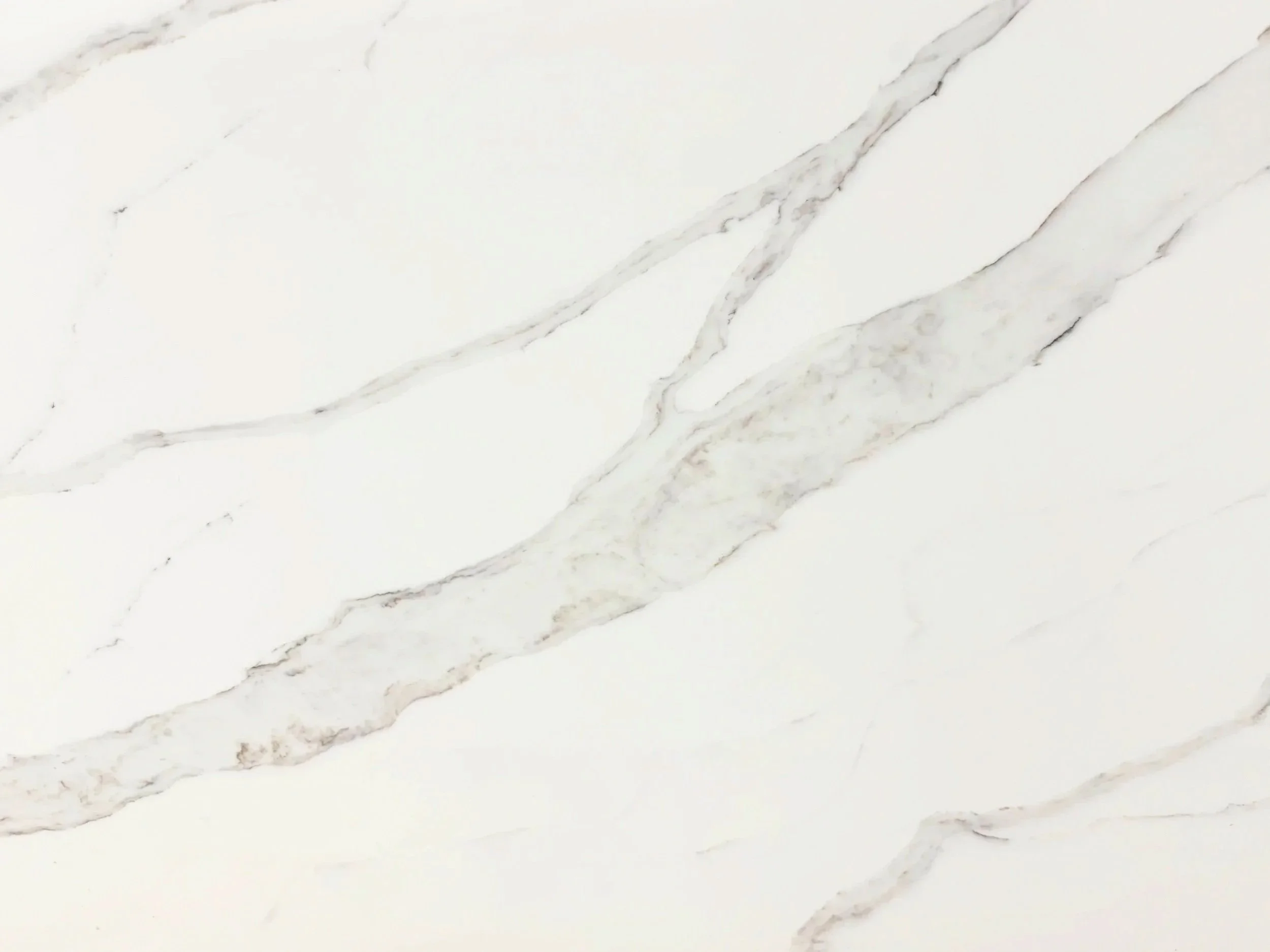 CALACATTA VENICE: Primary Color(s): White, Grey, Brown | Available Finishes: Polished | Variations: Low | Manufacturer: Emerstone