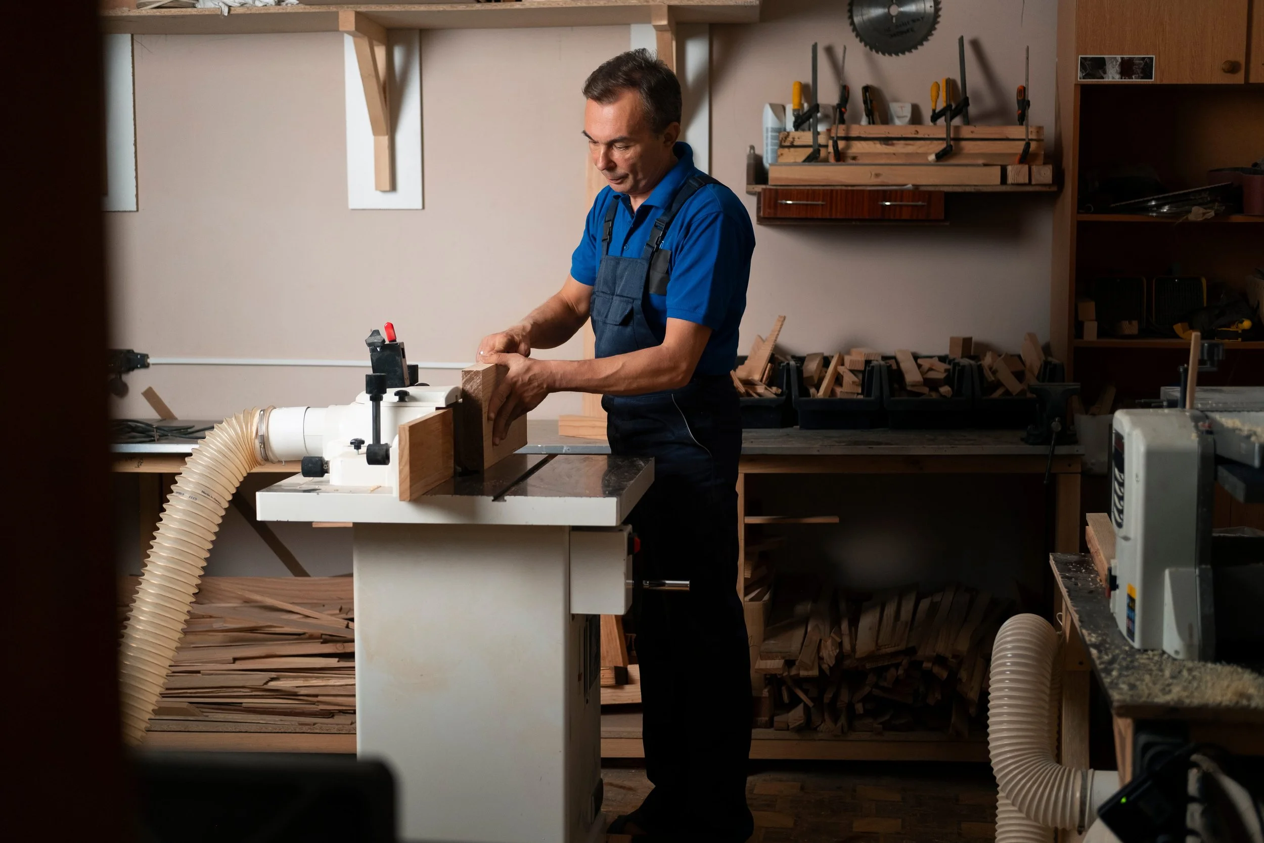 How Countertop Finishes Change the Look and Feel of Stone