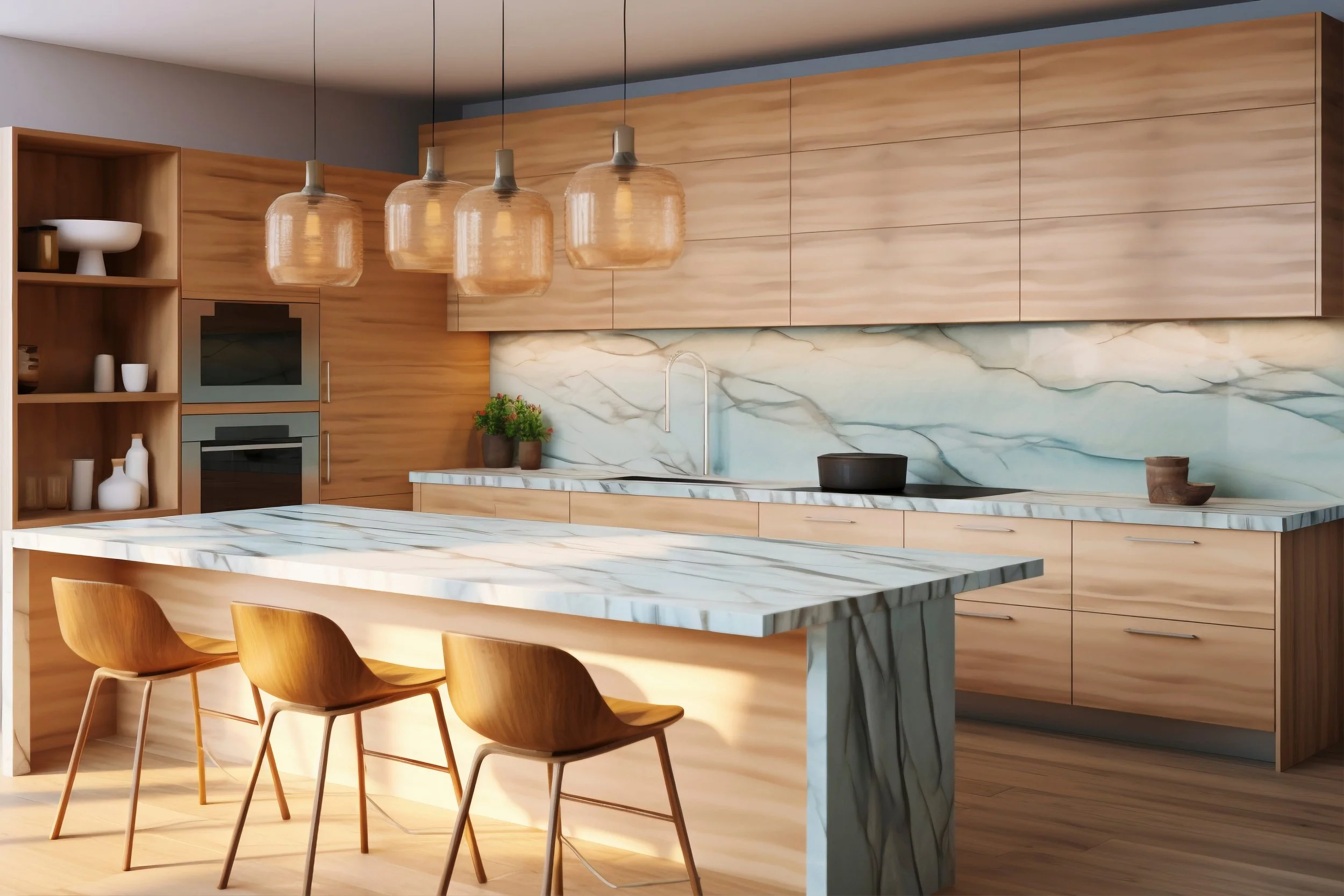 Soapstone Countertops: Why People Either Love Them or Regret Them