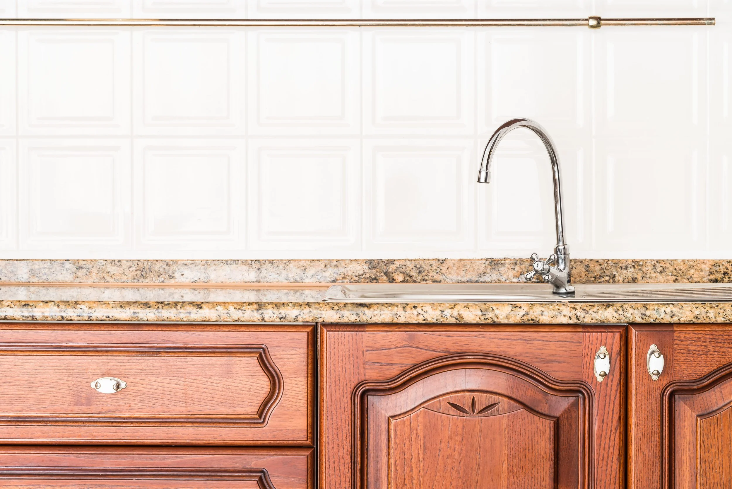 Why Countertop Seams Exist — And What a Good Seam Actually Looks Like