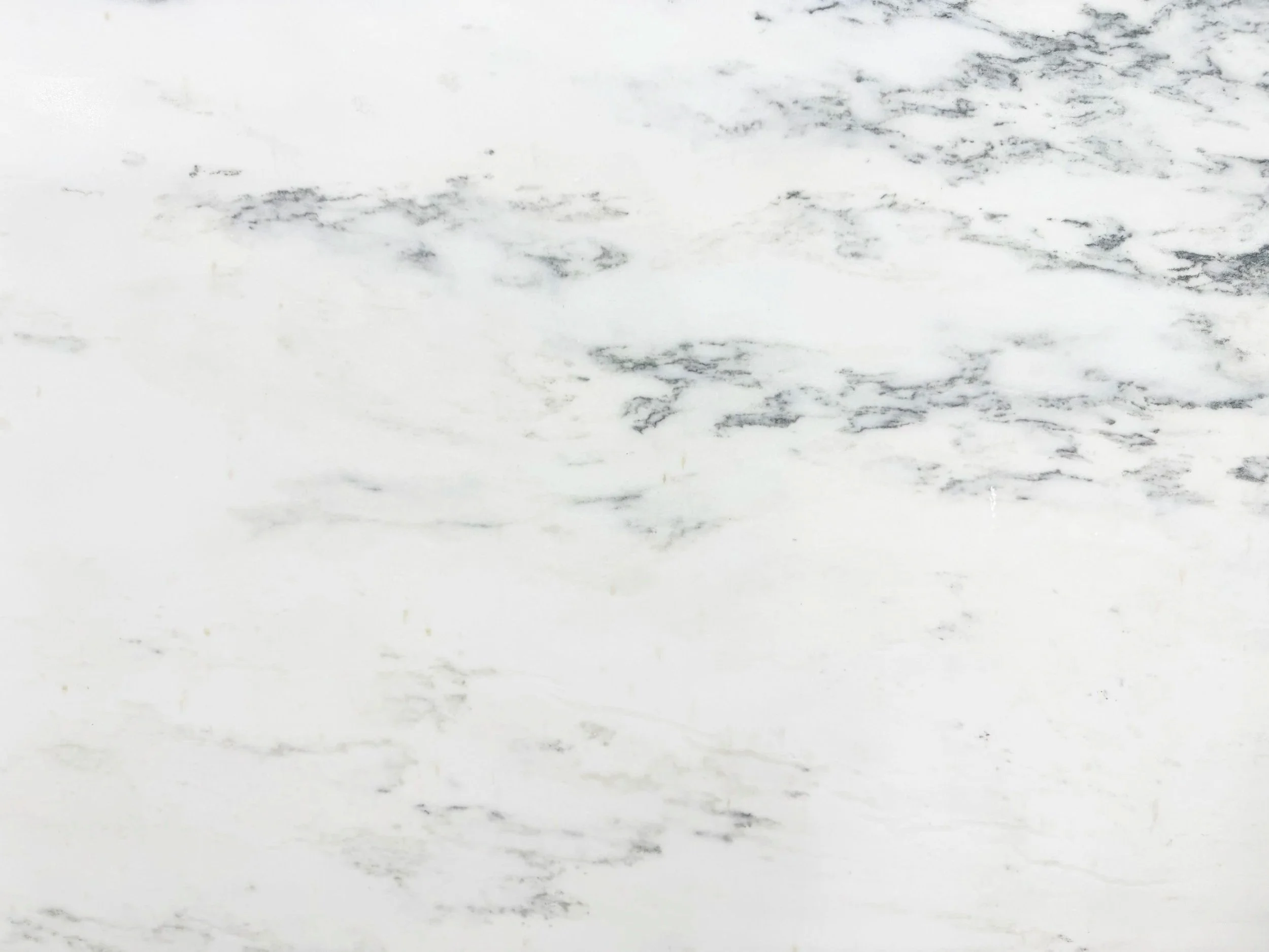 OLYMPIAN PEARL DANBY: Primary Color(s): White | Available Finishes: Honed | Variations: High
