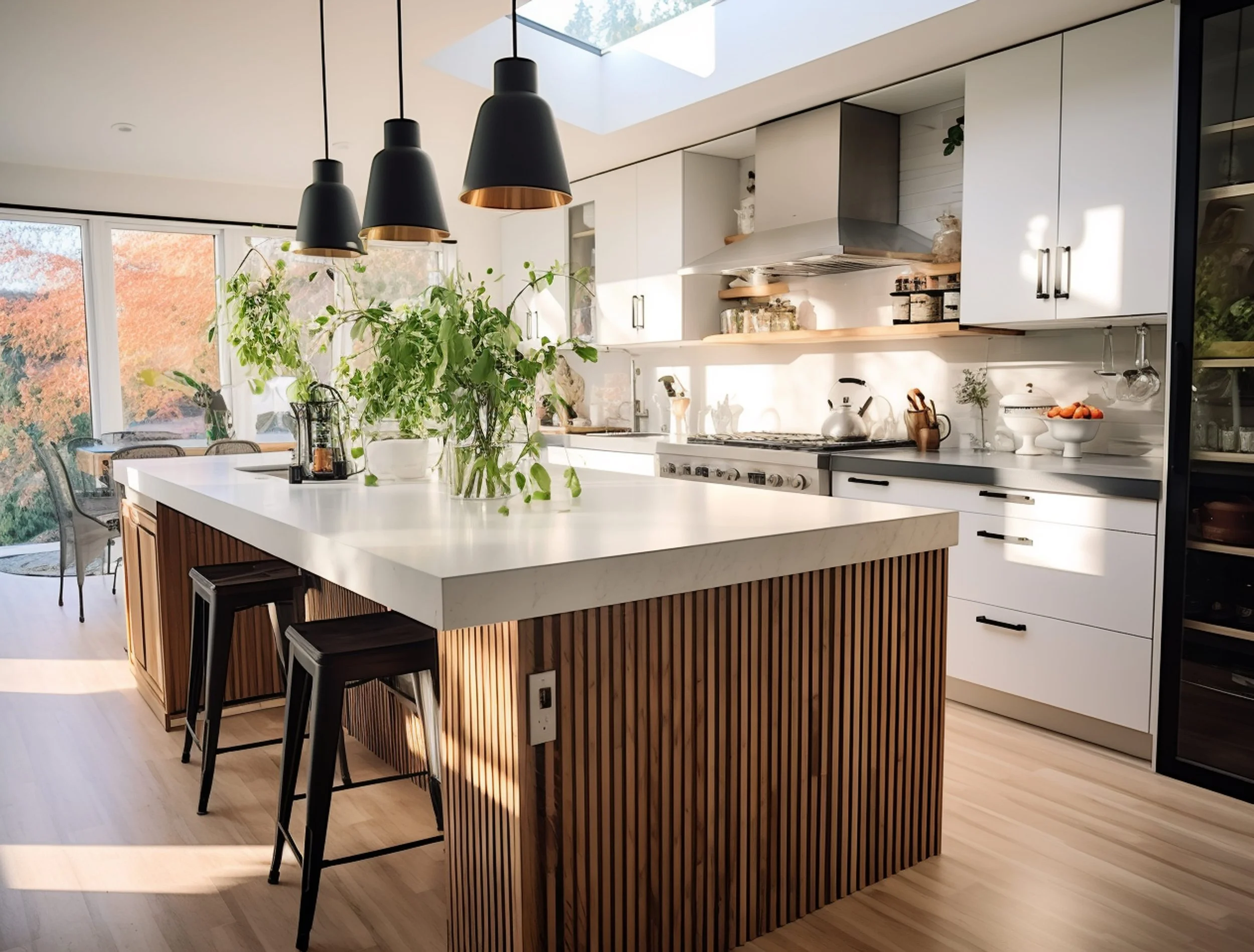Countertop Pricing Explained: What Are You Actually Paying For?