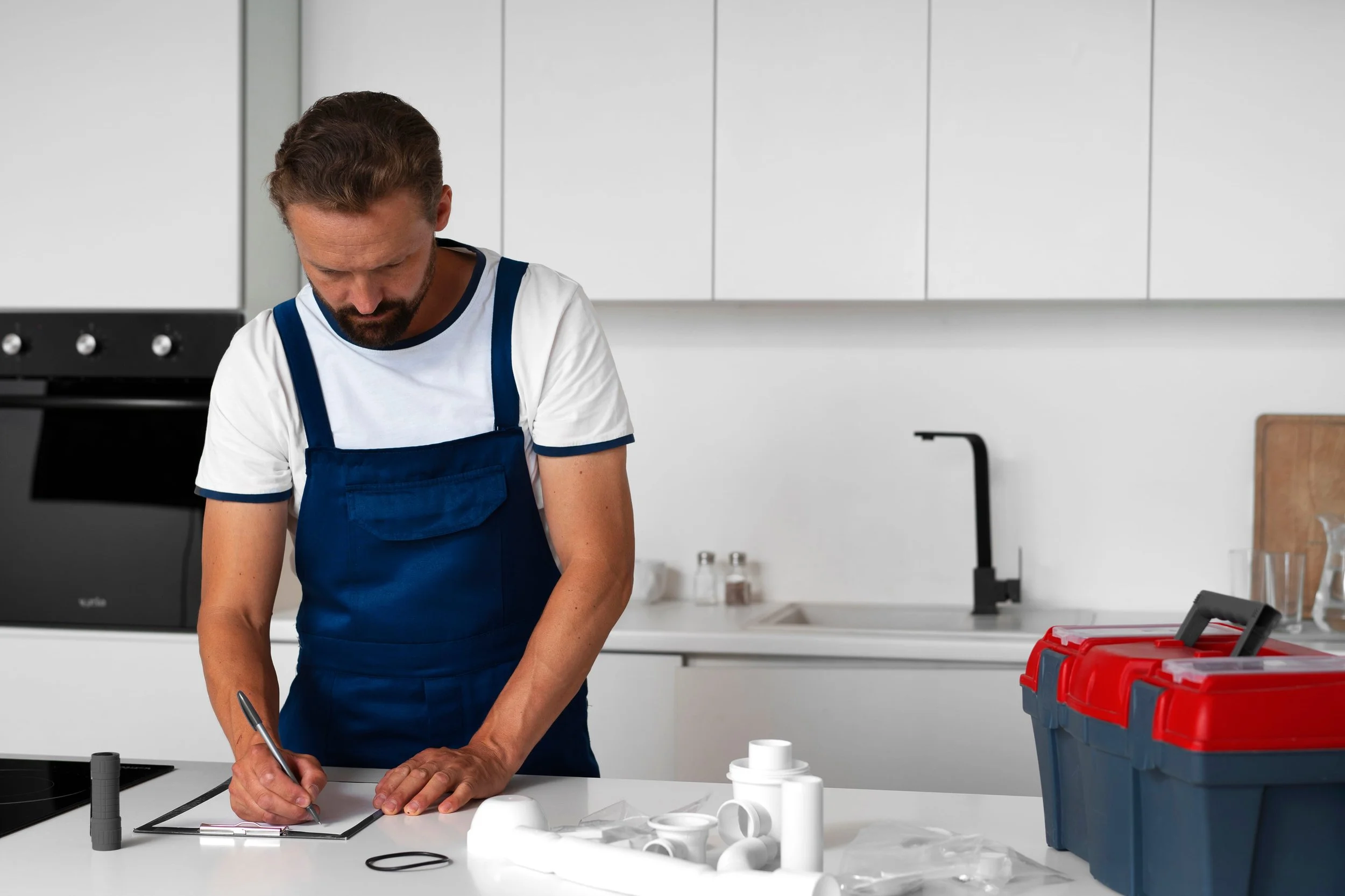 Countertop Maintenance by Material: What You’ll Actually Do Every Year