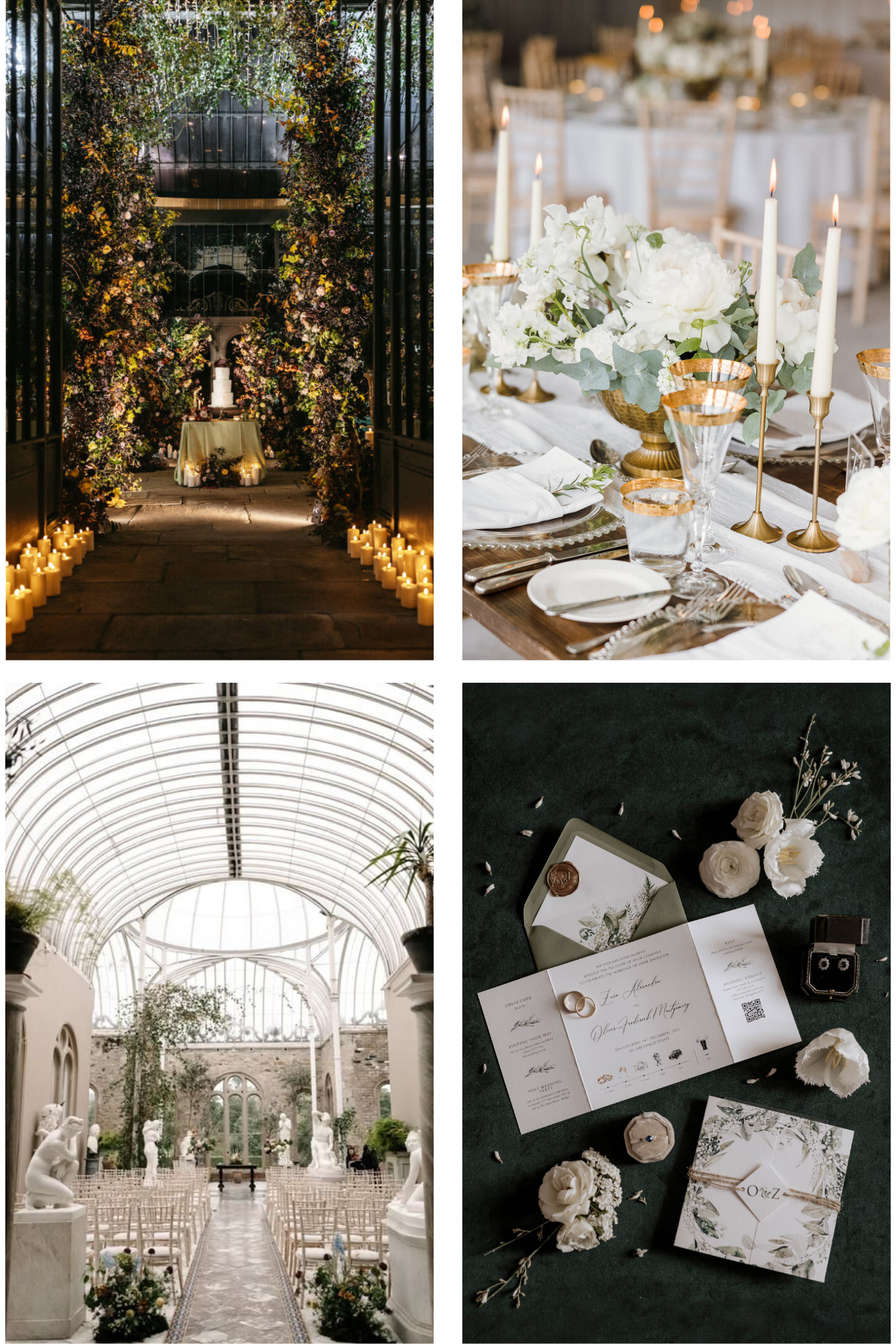 My Humble Opinion: The 10 Best Wedding Planners In Ireland