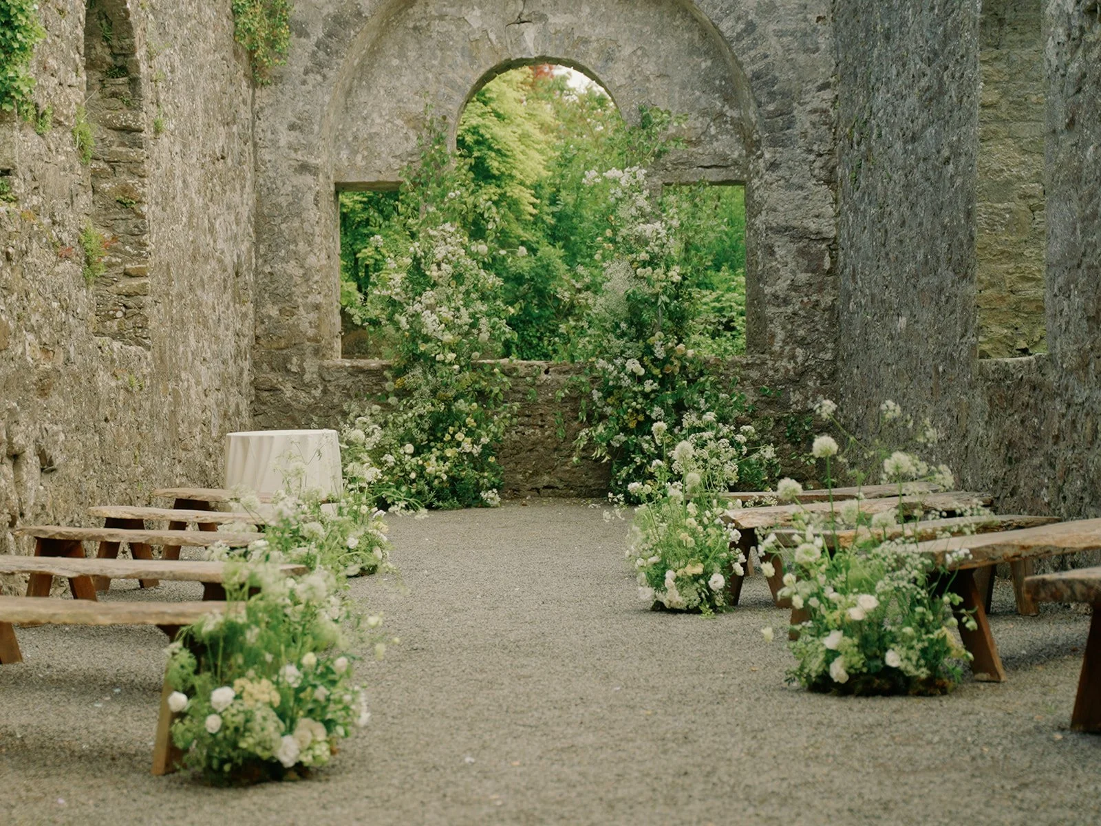 Irish Wedding Trends 2026: What Vendors Are Seeing