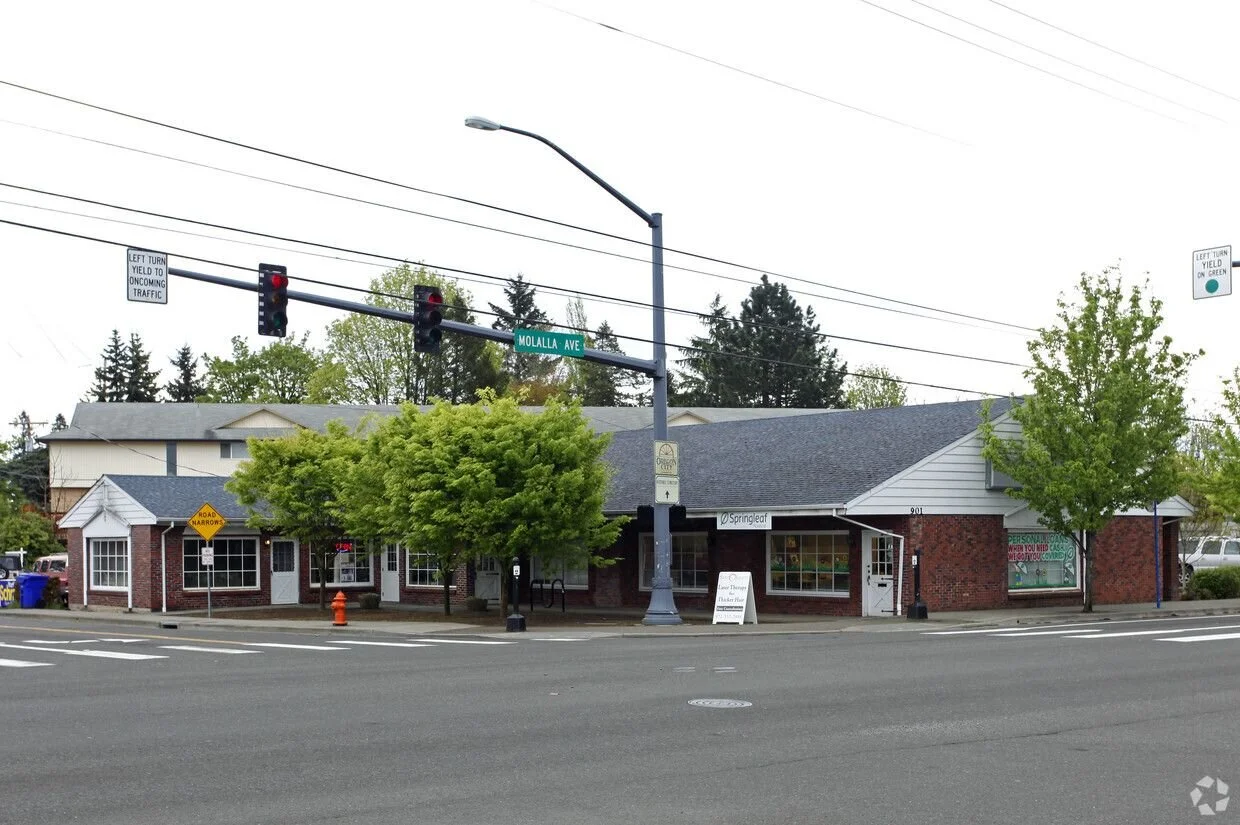 For Lease