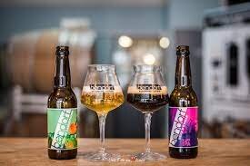 visite des micro-brasseries