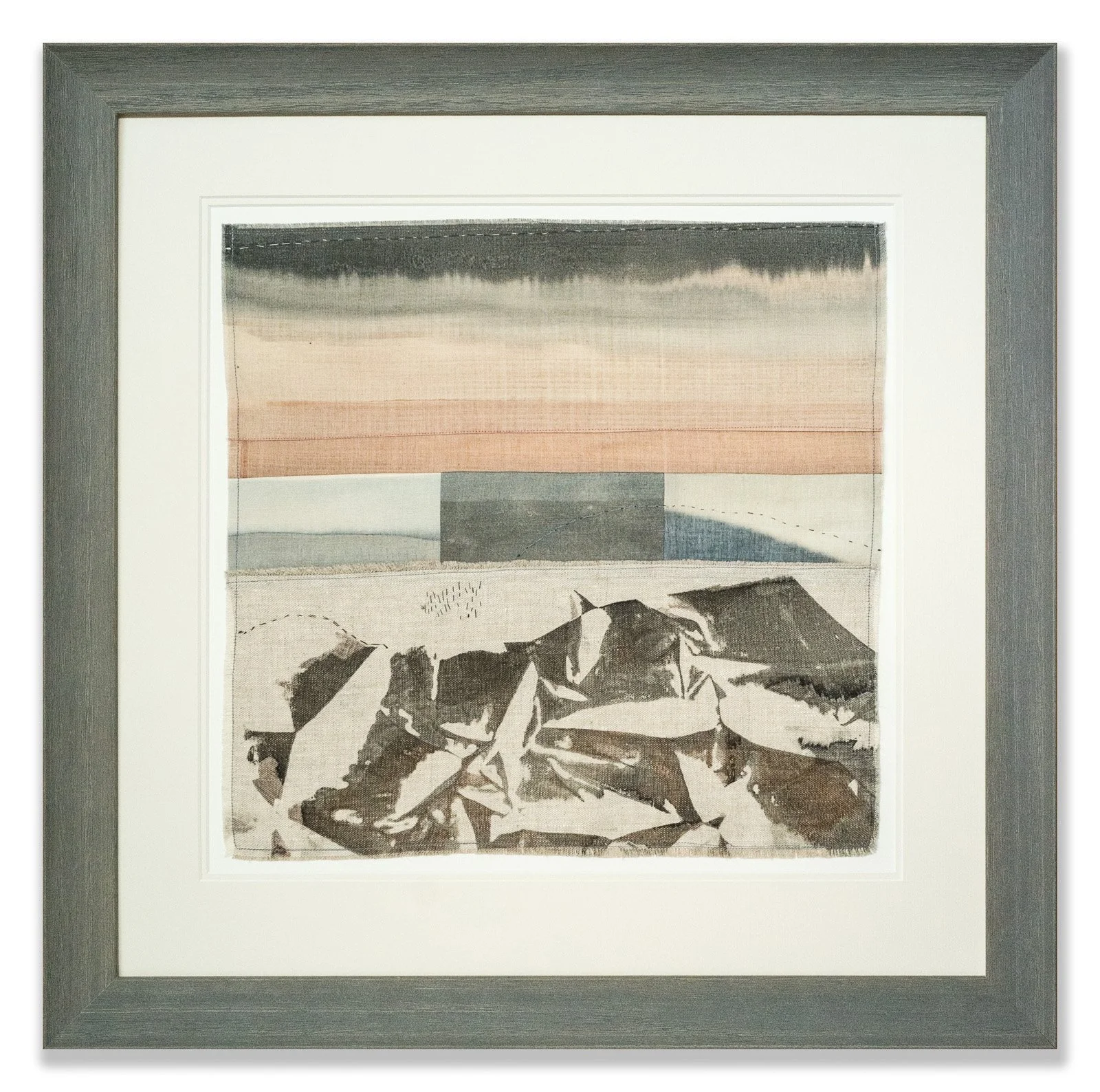 'The Highlands' by Aimee Coulshed. 
Image credits: Gordon Harrison.