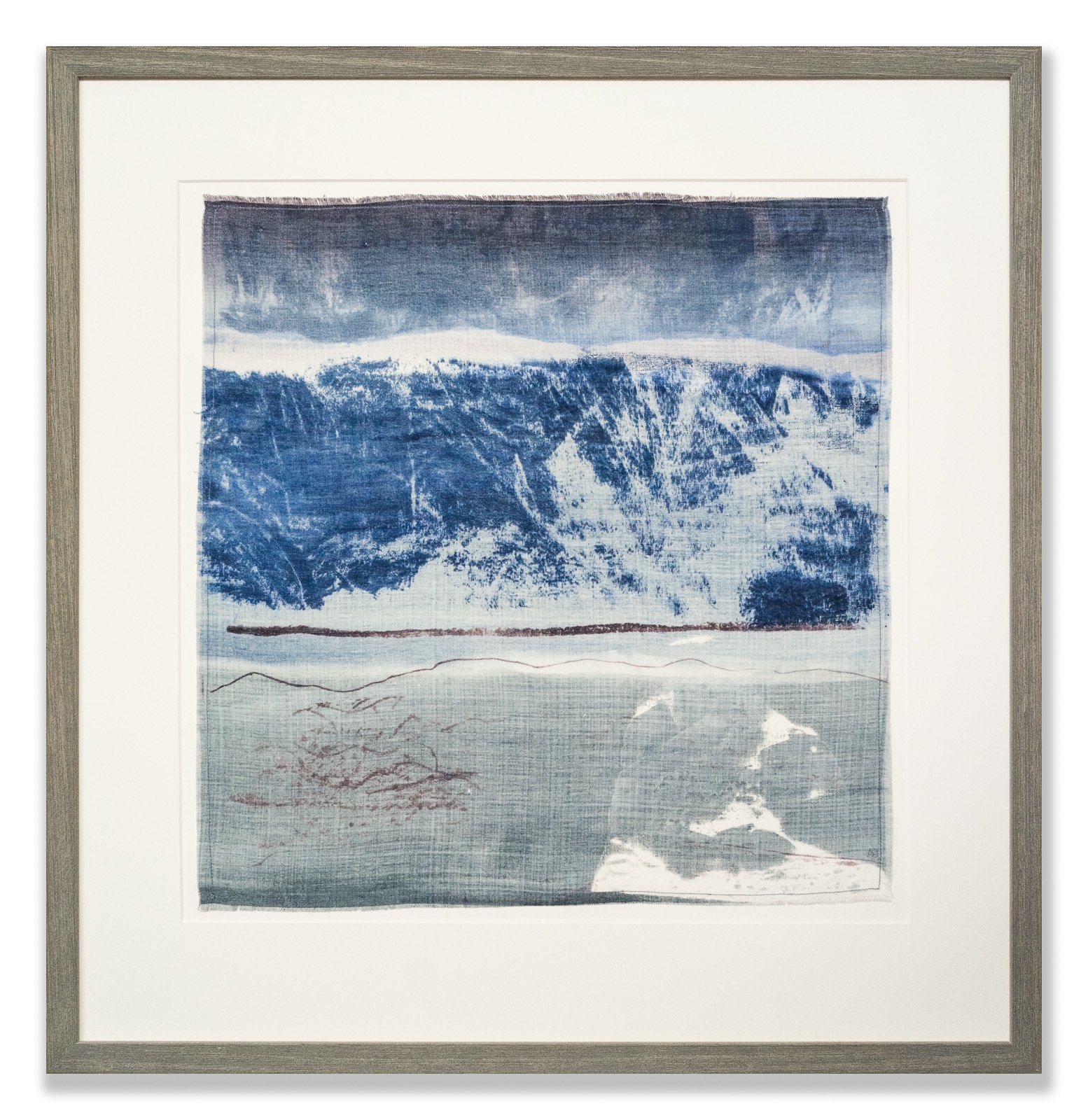 'Fjord' by Aimee Coulshed. Image credits: Gordon Harrison.