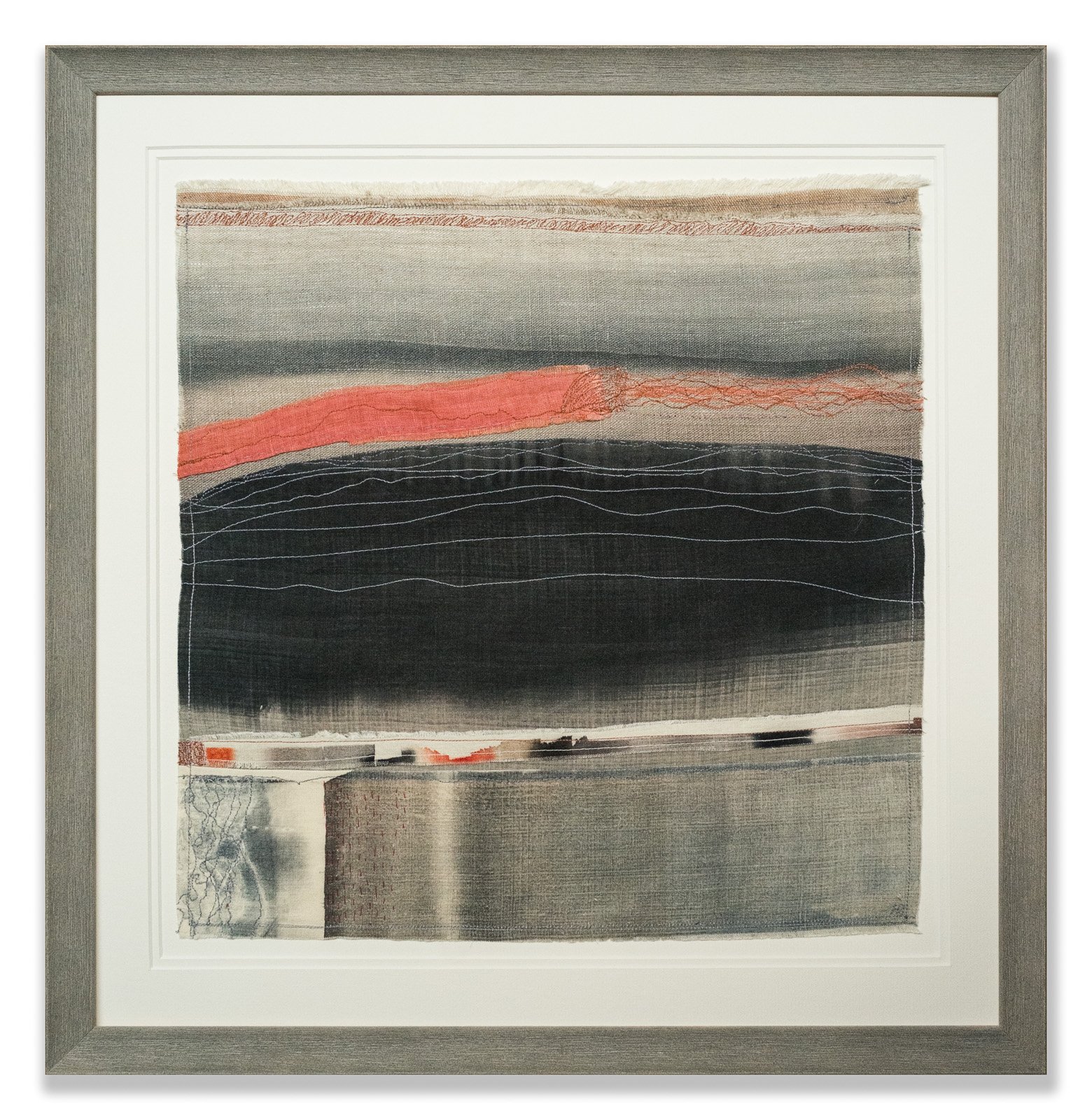 'Above the Horizon' by Aimee Coulshed. Image credits: Gordon Harrison.