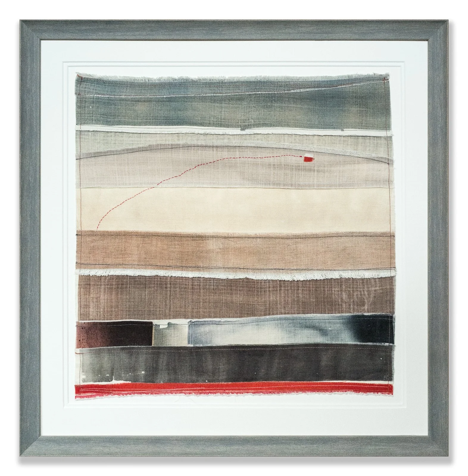 'Into the Distance' by Aimee Coulshed. Image credits: Gordon Harrison.