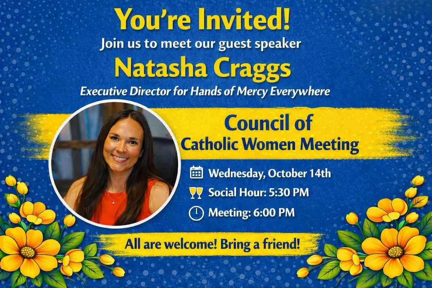 Council of Catholic Women