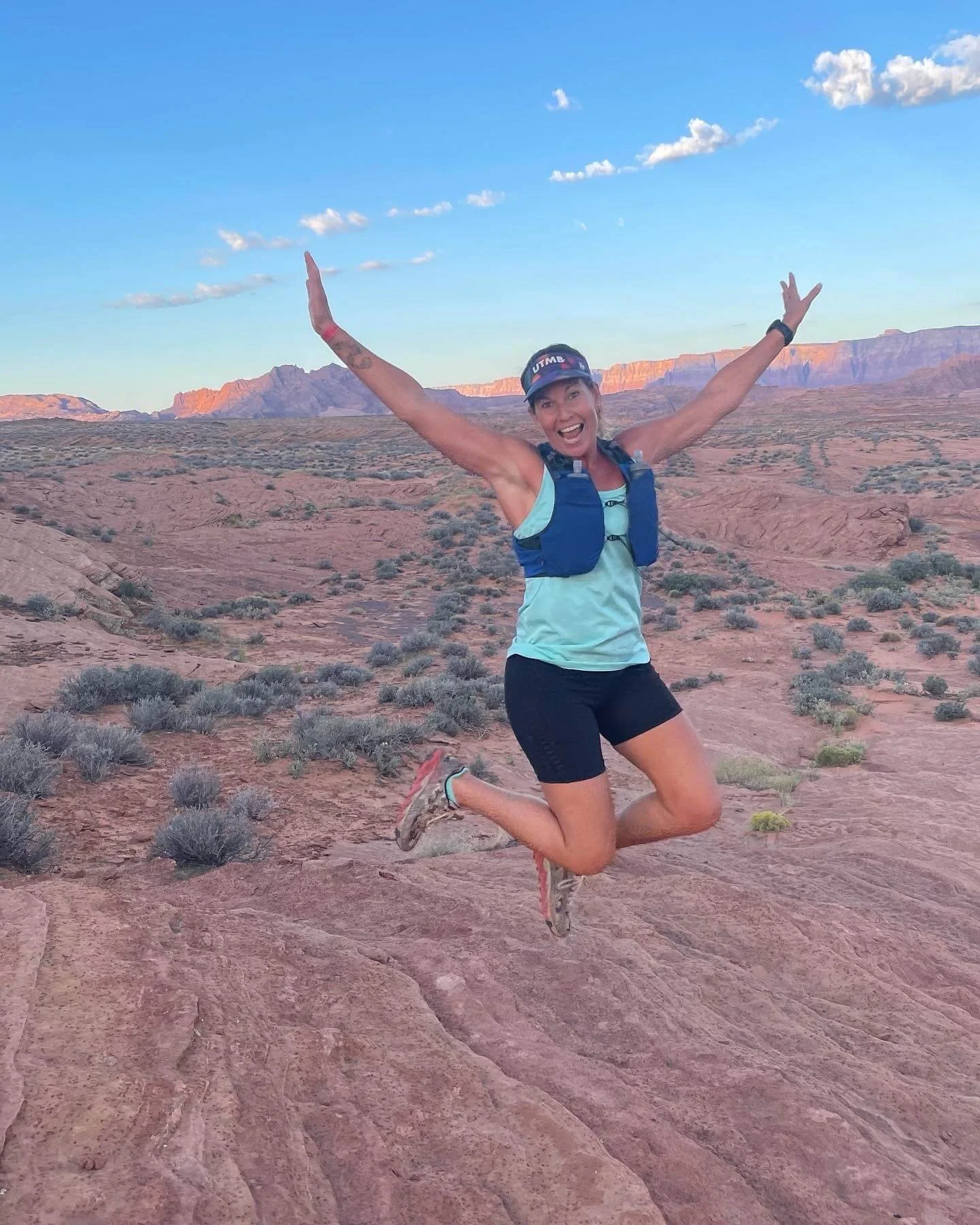 Shannon Denee adventure-seeker and hiker