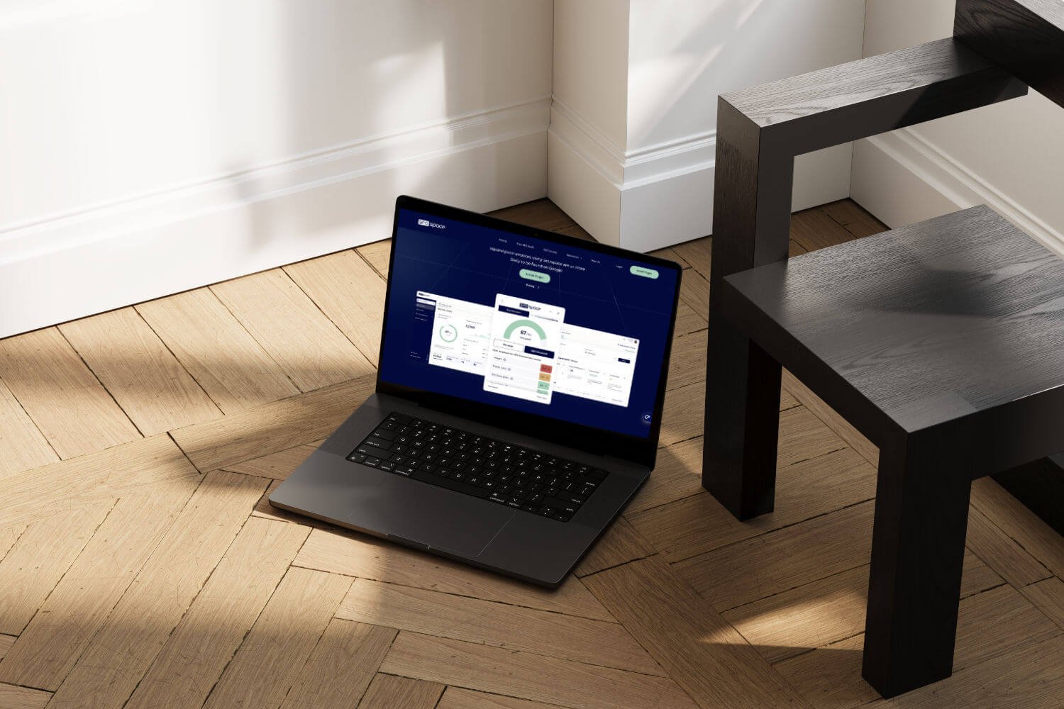 Squarespace SEO Plugin