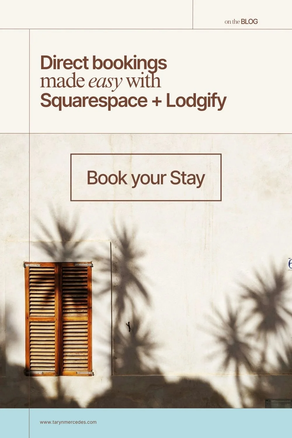 The easy way to accept direct bookings on your vacation rental website