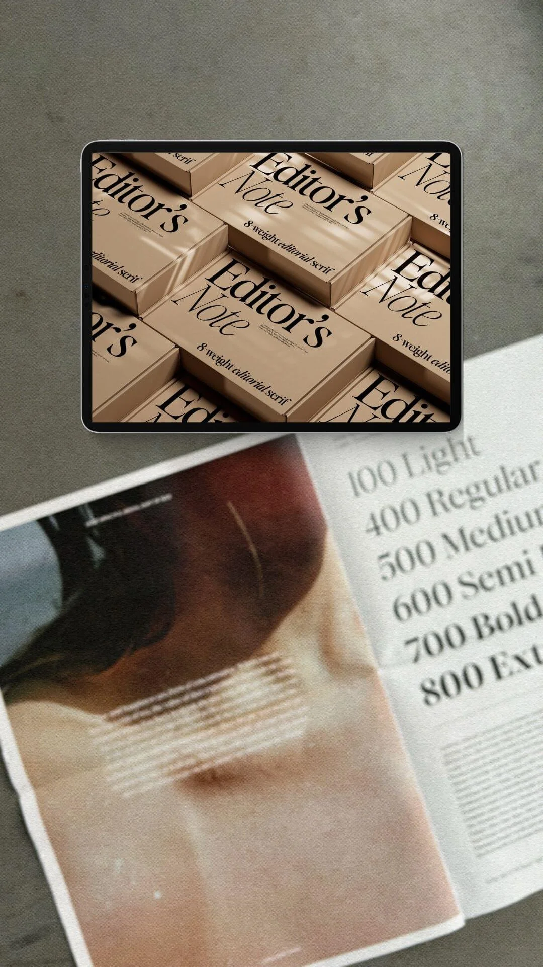 How to add custom fonts to your Squarespace website (update 2025)